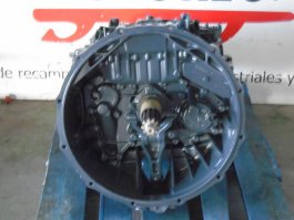 Caja cambios 12 AS 2330 TD Iveco Stralis 440S48 - 3