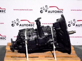 Caja cambios S5-42 Nissan L80 Por determinar - 1
