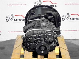 Caja cambios S5-42 Nissan L80 Por determinar - 3