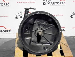 Caja cambios S5-42 Nissan L80 Por determinar - 4