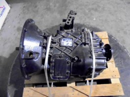 Caja cambios S5-42 Nissan L80 Por determinar - 6