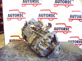 Caja cambios 5 S 300 Iveco Daily 35S12 - 2