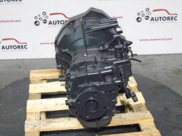 Caixa canvis 32101-9X501 Nissan Cabstar F24.25.35 - 2