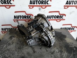 Caja cambios PF6003 Nissan Interstar 2,5D Dci - 2