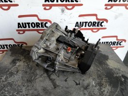 Caja cambios PF6003 Nissan Interstar 2,5D Dci - 3