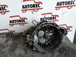 Caja cambios PF6003 Nissan Interstar 2,5D Dci - 4