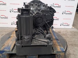 Caja cambios 12 AS 2331 TD IT Daf XF 105 105.460 - 5