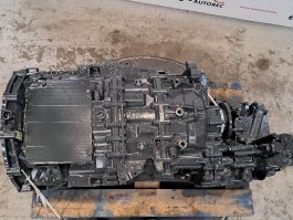 Caja cambios 12 AS 2331 TD IT Daf XF 105 105.460 - 6