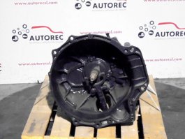 Caja cambios 6 S 300 Iveco Daily 35C13 - 2