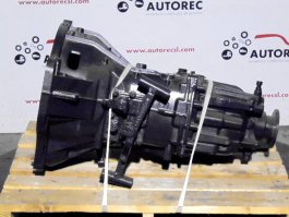 Caja cambios 6 S 300 Iveco Daily 35C13 - 3
