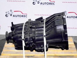 Caja cambios 6 S 300 Iveco Daily 35C13 - 4