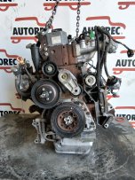 Motor ANJ Volkswagen LT 46 CB 2.5 - 2
