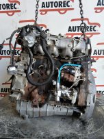 Motor ANJ Volkswagen LT 46 CB 2.5 - 3