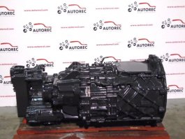 Caixa canvis 12 AS 2331 TD IT3 Man TGX 24.480 - 3