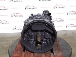 Caixa canvis 12 AS 2331 TD IT3 Man TGX 24.480 - 4