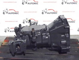 Caixa canvis 91280463529 Iveco Zeta 79.14 - 1