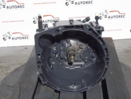 Caixa canvis 91280463529 Iveco Zeta 79.14 - 4