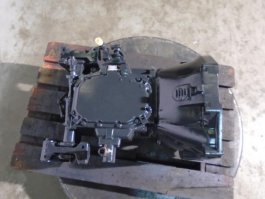 Caixa canvis 91280463529 Iveco Zeta 79.14 - 6
