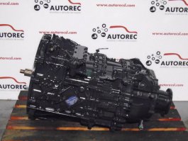 Caja cambios 12 AS 2330 TD Man TGS 18.480 - 1