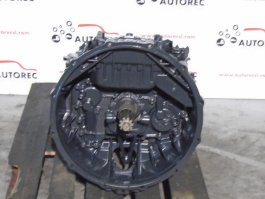 Caja cambios 12 AS 2330 TD Man TGS 18.480 - 3