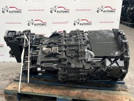 Caja cambios 12 AS 2331 TD IT3 Iveco Stralis 440S48 - 1