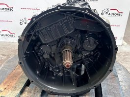 Caja cambios 12 AS 2331 TD IT3 Iveco Stralis 440S48 - 2