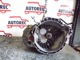 Caja cambios PK5008 Renault Master 120 dci - 1