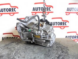 Caja cambios PK5008 Renault Master 120 dci - 3