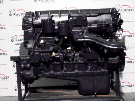 Moteur F3 AE 0681 B Iveco Eurotech 190E40 - 2
