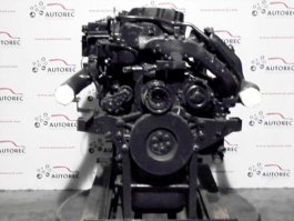 Moteur F3 AE 0681 B Iveco Eurotech 190E40 - 3