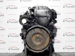 Moteur F3 AE 0681 B Iveco Eurotech 190E40 - 4