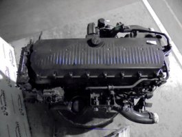 Moteur F3 AE 0681 B Iveco Eurotech 190E40 - 6