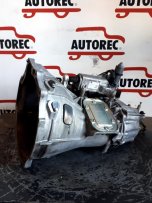 Caja cambios 6 AS 400 VO Iveco Daily 65C17 - 2
