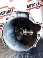 Caja cambios 6 AS 400 VO Iveco Daily 65C17 - 3