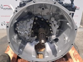 Caja cambios 16 S 1921 TD Renault - 2