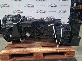 Caja cambios 16 S 1921 TD Renault - 3
