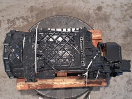 Caja cambios 16 S 1921 TD Renault - 6
