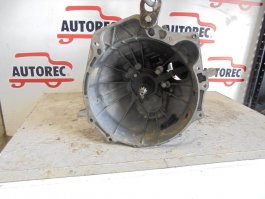 Caja cambios 5 S 300 Iveco Daily 29L11 - 1