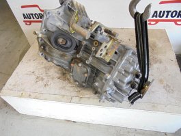 Caja cambios 5 S 300 Iveco Daily 29L11 - 2