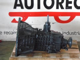 Caja cambios 88 VT 7006 AB Ford Transit 2.5 TD  - 1