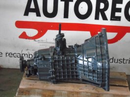 Caja cambios 88 VT 7006 AB Ford Transit 2.5 TD  - 2