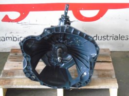 Caja cambios 88 VT 7006 AB Ford Transit 2.5 TD  - 3