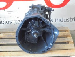 Caja cambios G 32-5/5 05 Mercedes Sprinter 413 Dci - 3