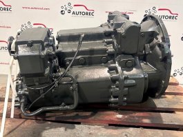 Caja cambios G 4/65-6/90 Mercedes LK/LN2 1124 - 1