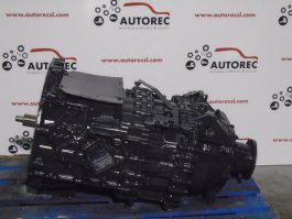 Caja cambios 12 AS 2330 TD Daf XF 105 105.460 - 1
