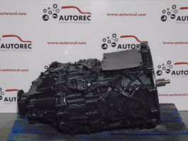 Caja cambios 12 AS 2330 TD Daf XF 105 105.460 - 2