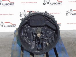 Caja cambios 12 AS 2330 TD Daf XF 105 105.460 - 3