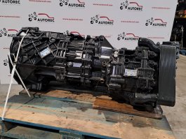 Caja cambios 12 AS 2331 TD IT3 Man TGX 18.480 - 3