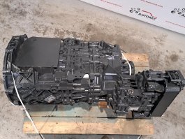 Caja cambios 12 AS 2331 TD IT3 Man TGX 18.480 - 6