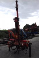Grua d'autocàrrega Ebro L 35 - 3